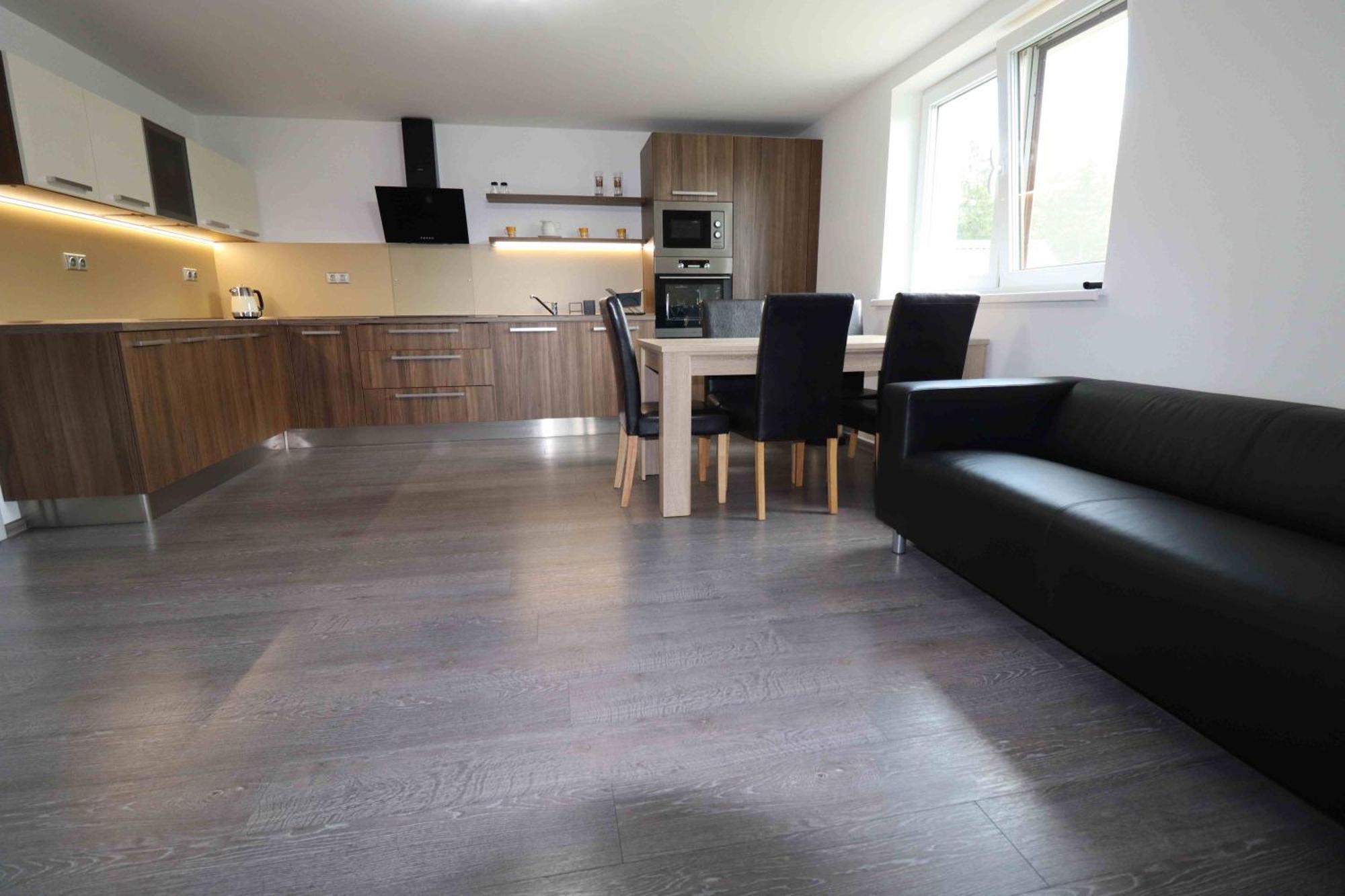 Apartman U Trojmezi Mosty u Jablunkova Bagian luar foto