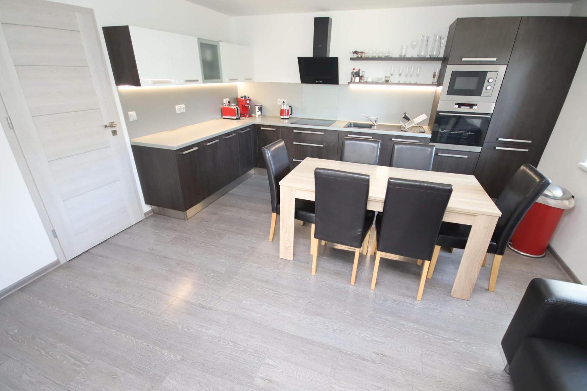 Apartman U Trojmezi Mosty u Jablunkova Bagian luar foto