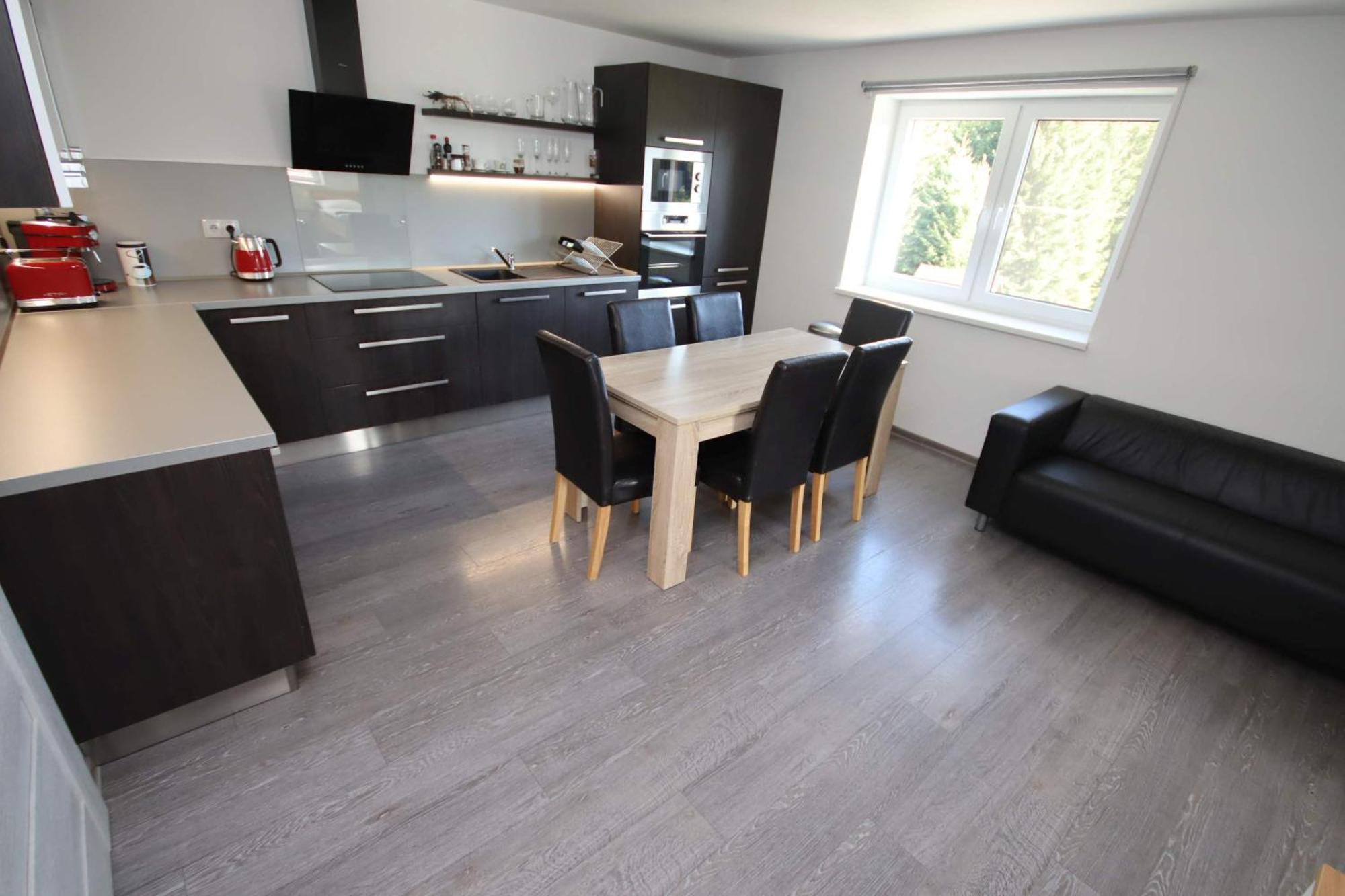 Apartman U Trojmezi Mosty u Jablunkova Bagian luar foto