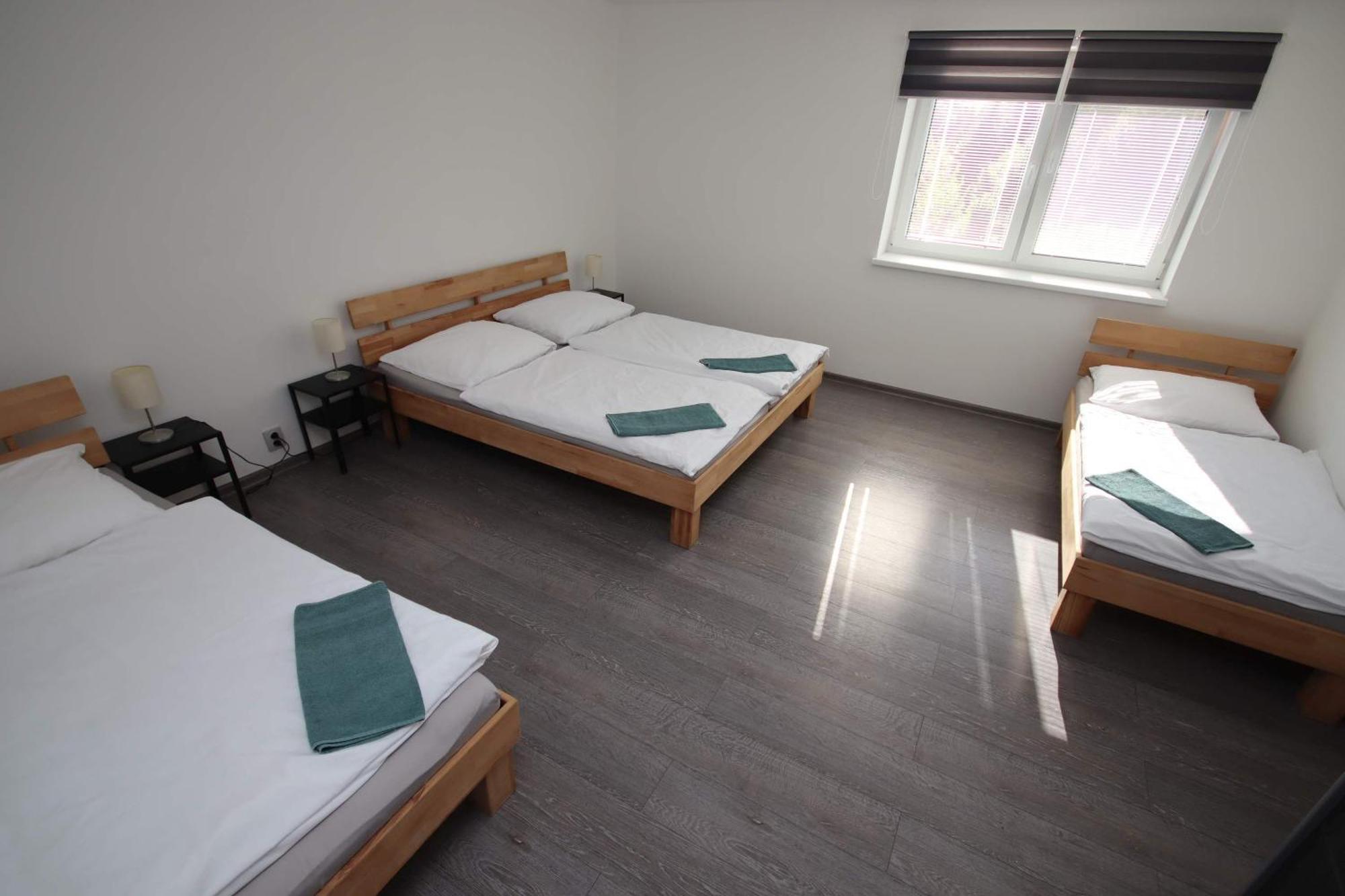 Apartman U Trojmezi Mosty u Jablunkova Bagian luar foto